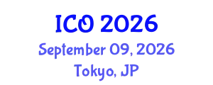 International Conference on Orthodontics (ICO) September 09, 2026 - Tokyo, Japan