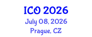 International Conference on Orthodontics (ICO) July 08, 2026 - Prague, Czechia