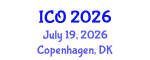 International Conference on Orthodontics (ICO) July 19, 2026 - Copenhagen, Denmark