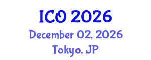 International Conference on Orthodontics (ICO) December 02, 2026 - Tokyo, Japan