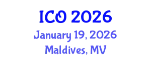 International Conference on Orthodontics (ICO) January 19, 2026 - Maldives, Maldives
