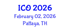 International Conference on Orthodontics (ICO) February 02, 2026 - Pattaya, Thailand