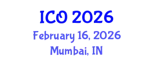 International Conference on Orthodontics (ICO) February 16, 2026 - Mumbai, India