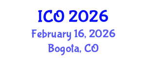 International Conference on Orthodontics (ICO) February 16, 2026 - Bogota, Colombia