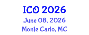 International Conference on Orthodontics (ICO) June 08, 2026 - Monte Carlo, Monaco
