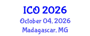 International Conference on Orthodontics (ICO) October 04, 2026 - Madagascar, Madagascar