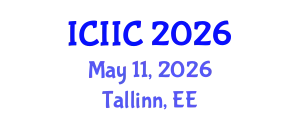 International Conference on Islam and Islamic Culture (ICIIC) May 11, 2026 - Tallinn, Estonia