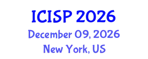 International Conference on Islamic Studies and Philosophy (ICISP) December 09, 2026 - New York, United States