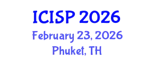 International Conference on Islamic Studies and Philosophy (ICISP) February 23, 2026 - Phuket, Thailand