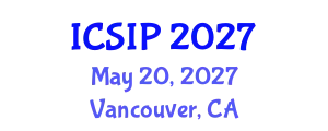 International Conference on Social Inequality and Poverty (ICSIP) May 20, 2027 - Vancouver, Canada