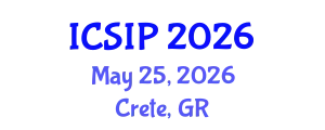 International Conference on Social Inequality and Poverty (ICSIP) May 25, 2026 - Crete, Greece