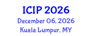 International Conference on Industrial Psychology (ICIP) December 06, 2026 - Kuala Lumpur, Malaysia