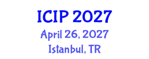 International Conference on Industrial Psychology (ICIP) April 26, 2027 - Istanbul, Turkey