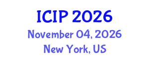 International Conference on Industrial Psychology (ICIP) November 04, 2026 - New York, United States