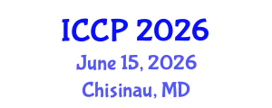 International Conference on Cross Cultural Psychology (ICCP) June 15, 2026 - Chisinau, Republic of Moldova