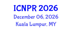 International Conference on Nuclear Physics and Radiation (ICNPR) December 06, 2026 - Kuala Lumpur, Malaysia