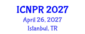 International Conference on Nuclear Physics and Radiation (ICNPR) April 26, 2027 - Istanbul, Turkey