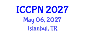 International Conference on Cognitive Psychology and Neuroscience (ICCPN) May 06, 2027 - Istanbul, Turkey