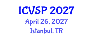 International Conference on Veterinary Sciences and Pathalogy (ICVSP) April 26, 2027 - Istanbul, Turkey