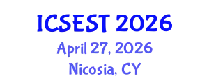 International Conference on Renewable Energy Sources and Technologies (ICSEST) April 27, 2026 - Nicosia, Cyprus