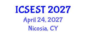 International Conference on Renewable Energy Sources and Technologies (ICSEST) April 24, 2027 - Nicosia, Cyprus