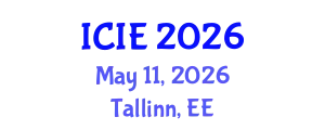 International Conference on Impact Engineering (ICIE) May 11, 2026 - Tallinn, Estonia
