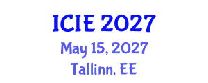 International Conference on Impact Engineering (ICIE) May 15, 2027 - Tallinn, Estonia