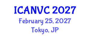 International Conference on Automotive Noise and Vibration Control (ICANVC) February 25, 2027 - Tokyo, Japan