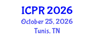 International Conference on Philosophy of Religion (ICPR) October 25, 2026 - Tunis, Tunisia
