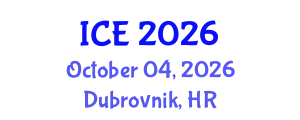 International Conference on Epistemology (ICE) October 04, 2026 - Dubrovnik, Croatia