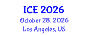 International Conference on Epistemology (ICE) October 28, 2026 - Los Angeles, United States