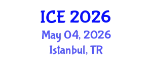 International Conference on Epistemology (ICE) May 04, 2026 - Istanbul, Turkey