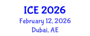 International Conference on Epistemology (ICE) February 12, 2026 - Dubai, United Arab Emirates