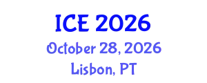 International Conference on Epistemology (ICE) October 28, 2026 - Lisbon, Portugal