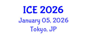 International Conference on Epistemology (ICE) January 05, 2026 - Tokyo, Japan