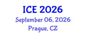International Conference on Epistemology (ICE) September 06, 2026 - Prague, Czechia