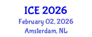 International Conference on Epistemology (ICE) February 02, 2026 - Amsterdam, Netherlands