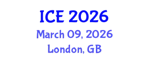 International Conference on Epistemology (ICE) March 09, 2026 - London, United Kingdom