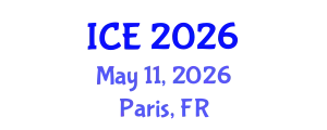International Conference on Epistemology (ICE) May 11, 2026 - Paris, France