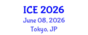 International Conference on Epistemology (ICE) June 08, 2026 - Tokyo, Japan
