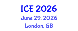 International Conference on Epistemology (ICE) June 29, 2026 - London, United Kingdom