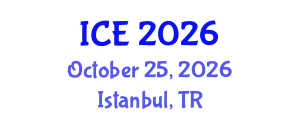 International Conference on Epistemology (ICE) October 25, 2026 - Istanbul, Turkey