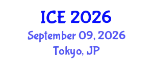 International Conference on Epistemology (ICE) September 09, 2026 - Tokyo, Japan