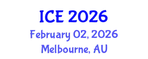 International Conference on Epistemology (ICE) February 02, 2026 - Melbourne, Australia