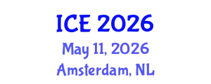 International Conference on Epistemology (ICE) May 11, 2026 - Amsterdam, Netherlands