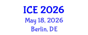 International Conference on Epistemology (ICE) May 18, 2026 - Berlin, Germany