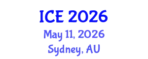 International Conference on Epistemology (ICE) May 11, 2026 - Sydney, Australia