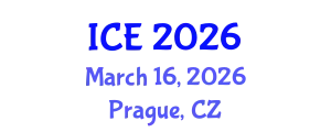 International Conference on Epistemology (ICE) March 16, 2026 - Prague, Czechia