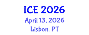 International Conference on Epistemology (ICE) April 13, 2026 - Lisbon, Portugal