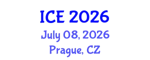 International Conference on Epistemology (ICE) July 08, 2026 - Prague, Czechia